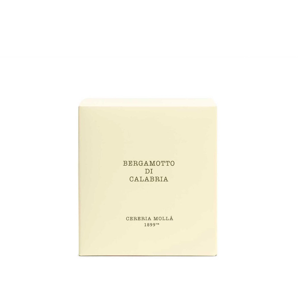 Candela Bergamotto Di Calabria XL