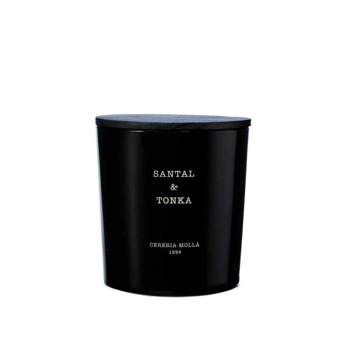 Candela XL Santal & Tonka