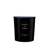 Candela XL Santal & Tonka