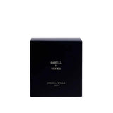 Candela XL Santal & Tonka