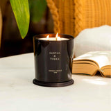 Candela XL Santal & Tonka