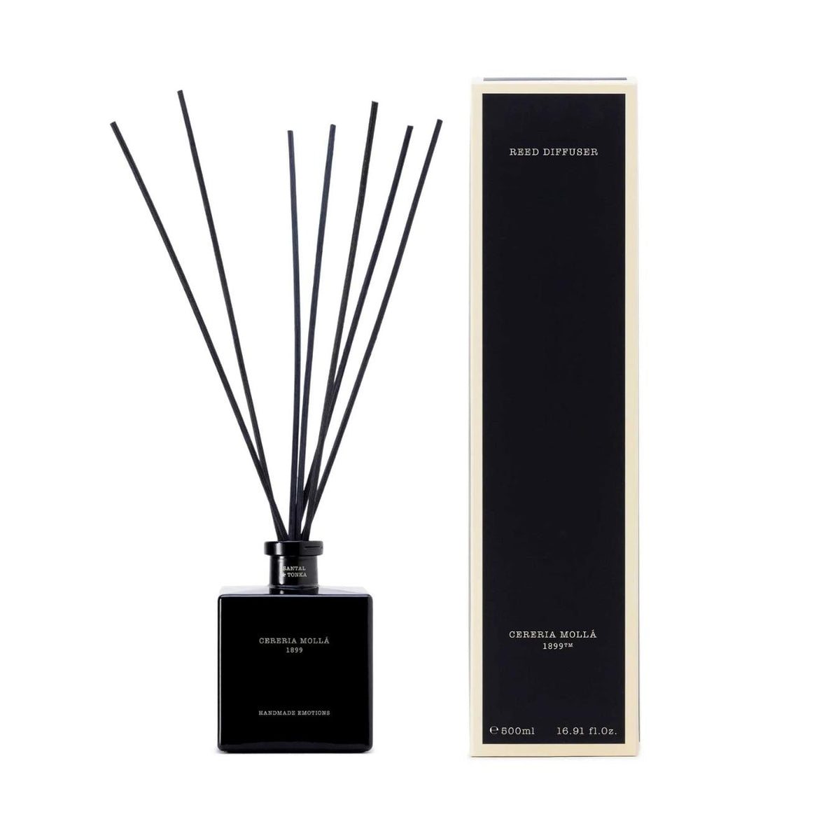 Diffusore di Fragranze Santal & Tonka