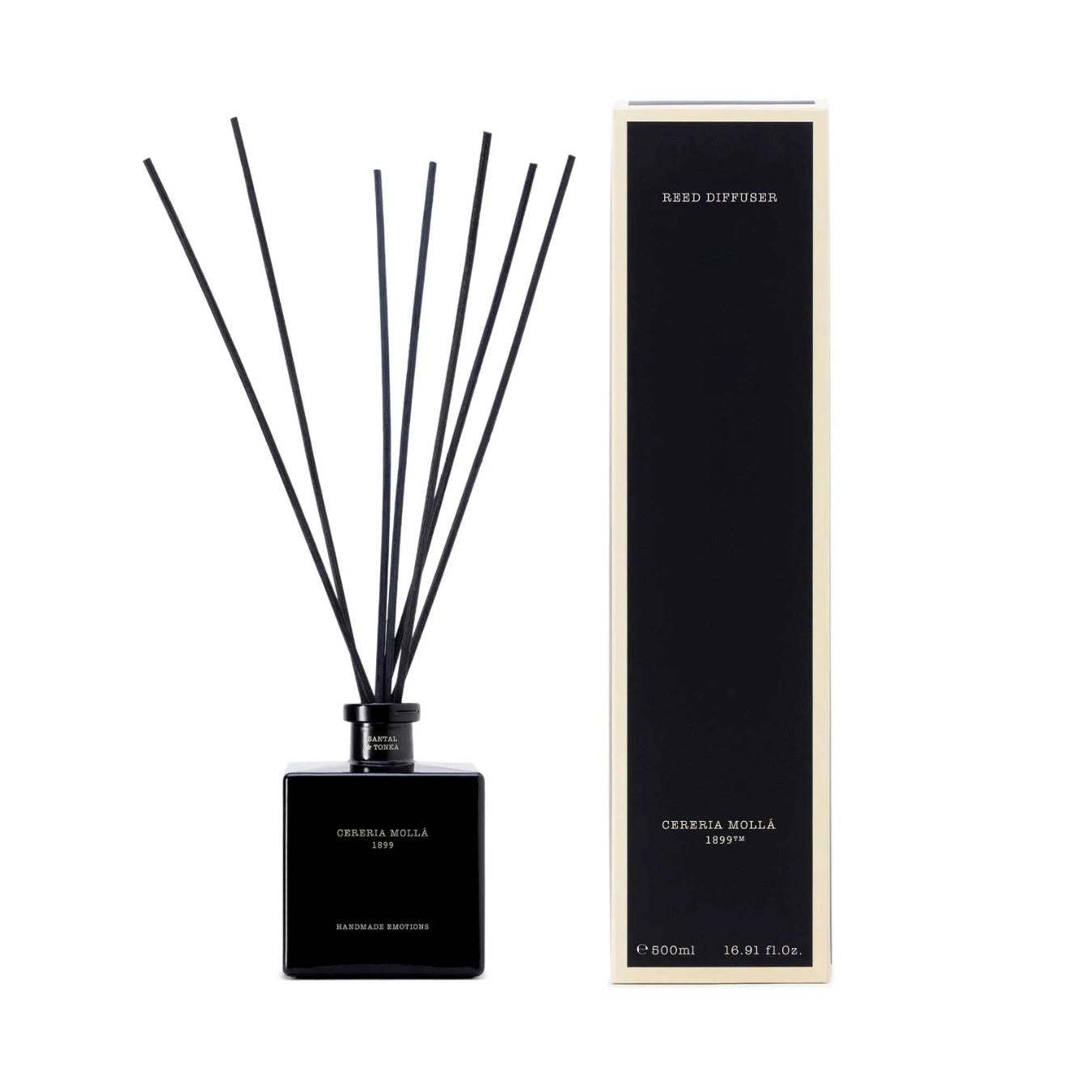 Diffusore di Fragranze Santal & Tonka