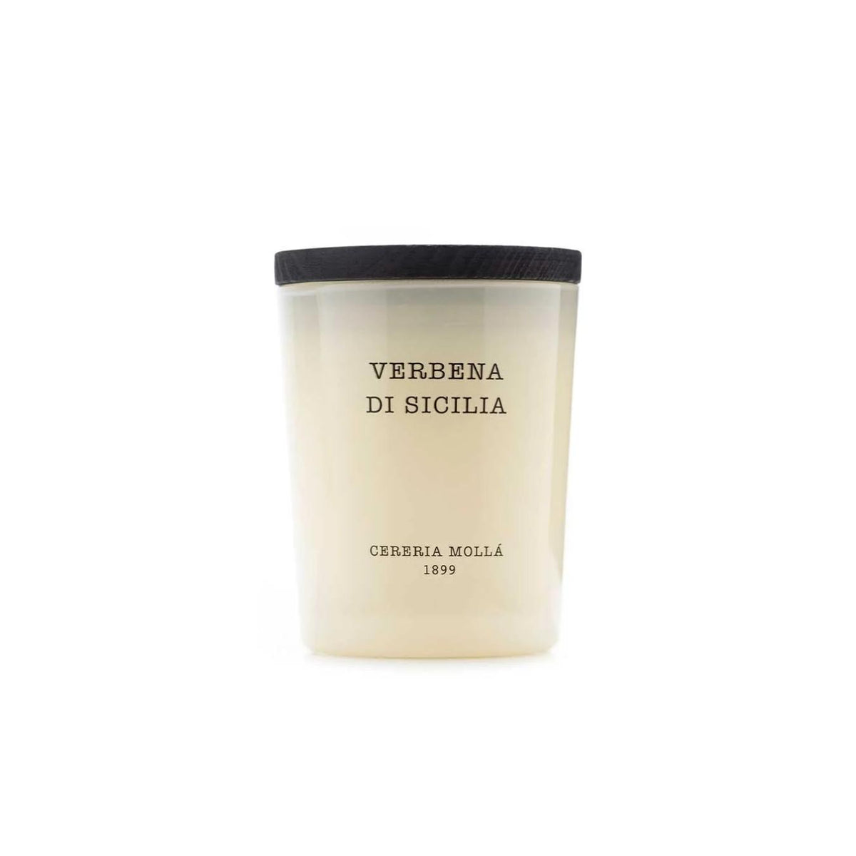 Mini Candela Verbena Di Sicilia