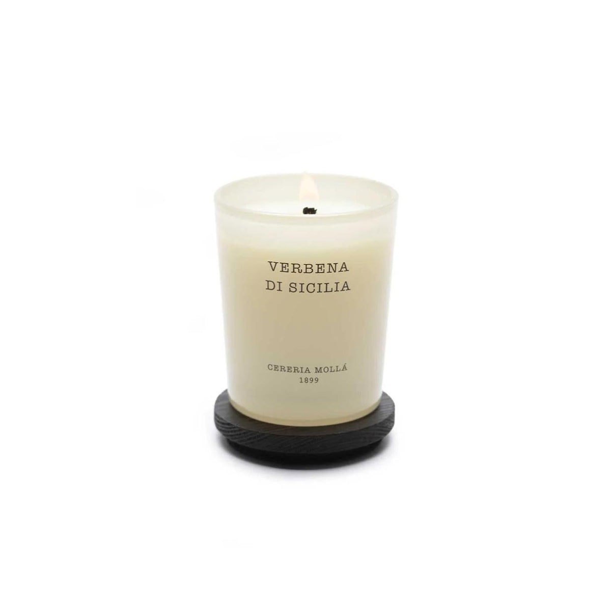 Mini Candela Verbena Di Sicilia