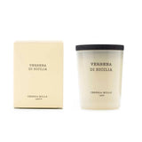 Mini Candela Verbena Di Sicilia