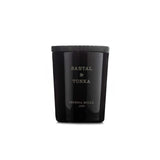 Mini Candela Santal & Tonka