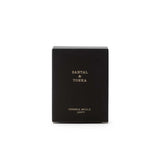 Mini Candela Santal & Tonka