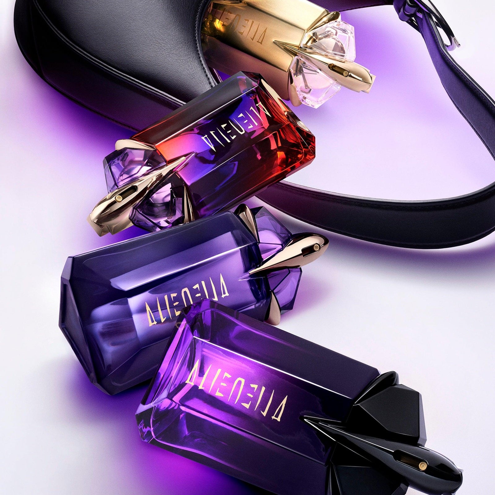 Alien Extraintense