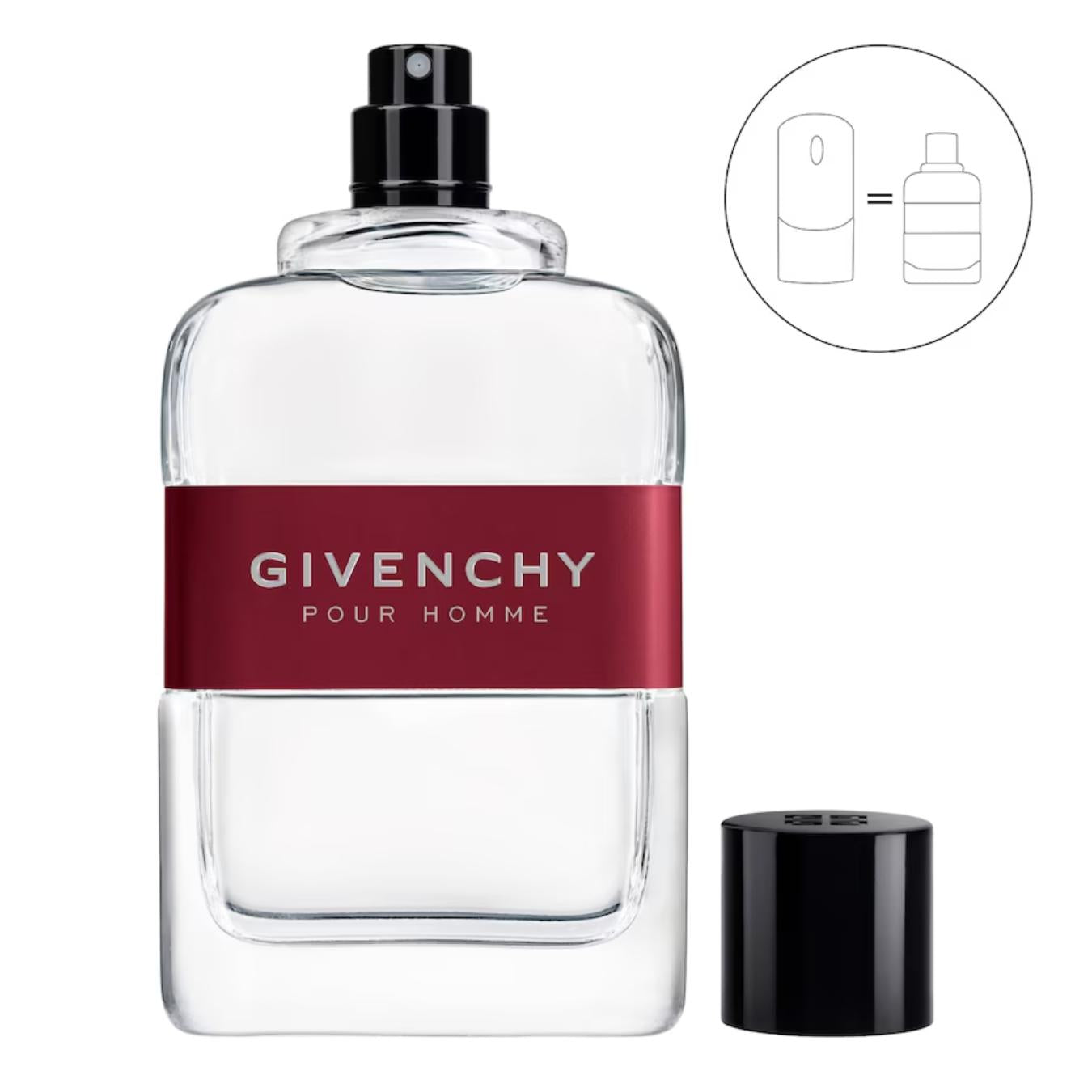 Givenchy Pour Homme