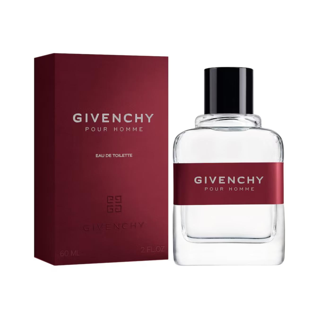 Givenchy Pour Homme