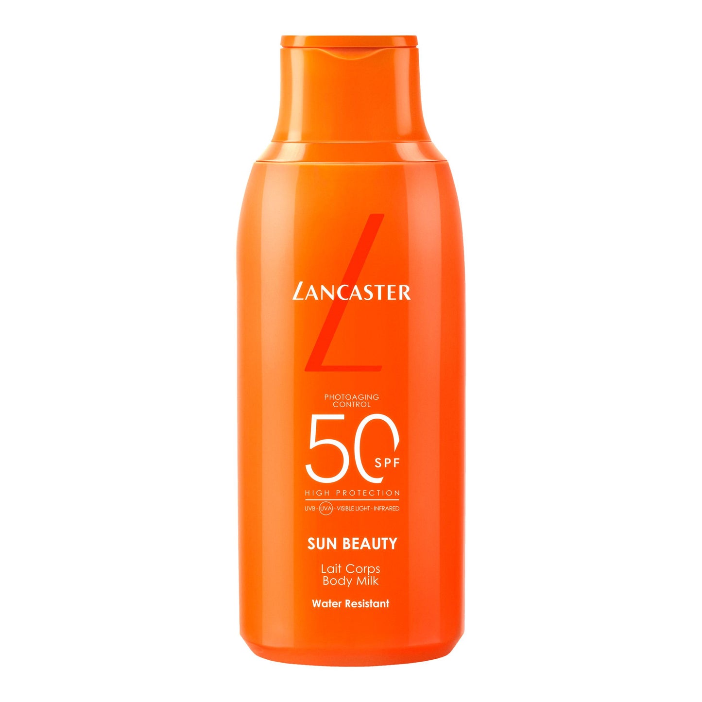 Sun Beauty Body Milk SPF50