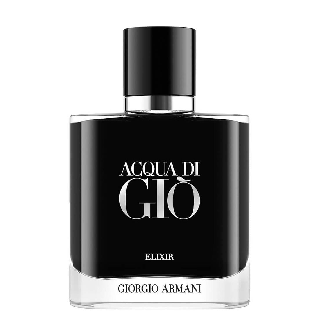 Acqua Di Giò Elixir