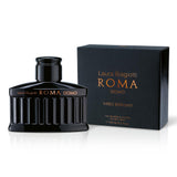 Roma Uomo Nero Estremo