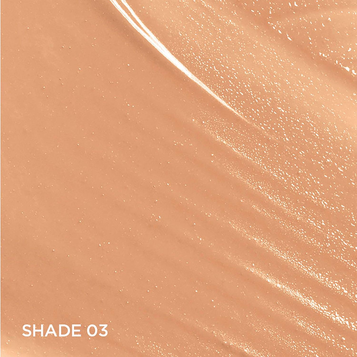 Skin Illusion Tinted Moisturizer SPF25