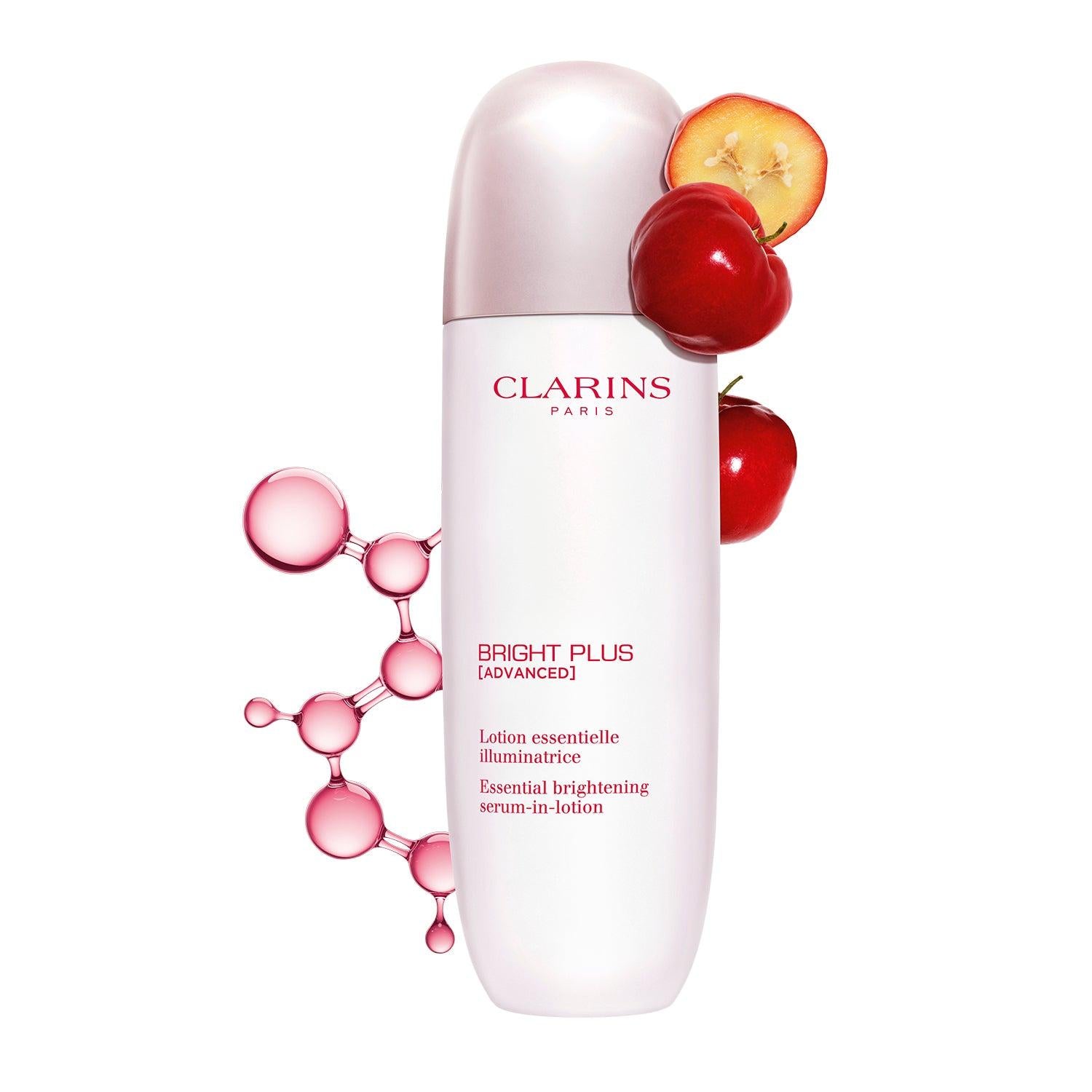Bright Plus Advanced Lotion