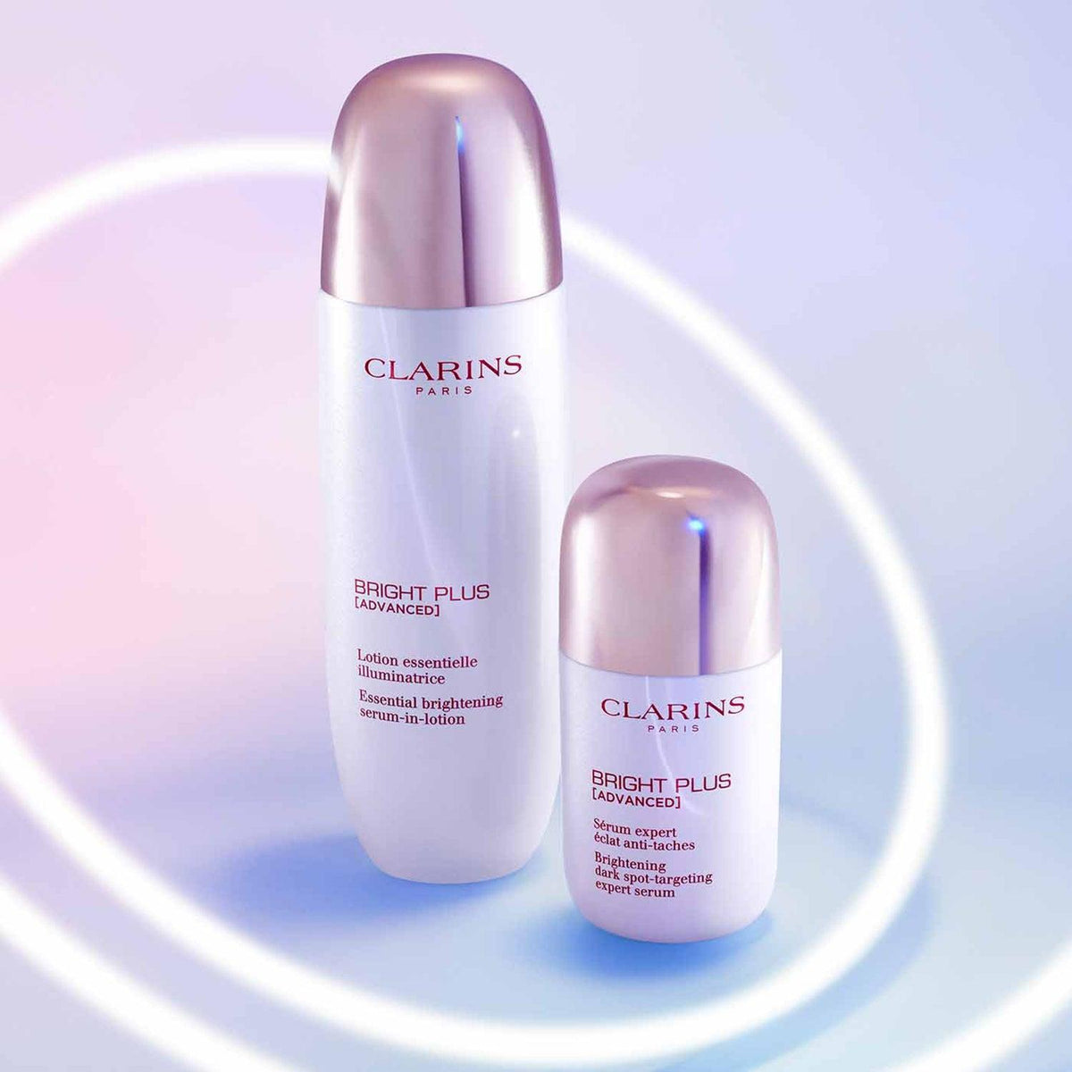 Bright Plus Advanced Lotion