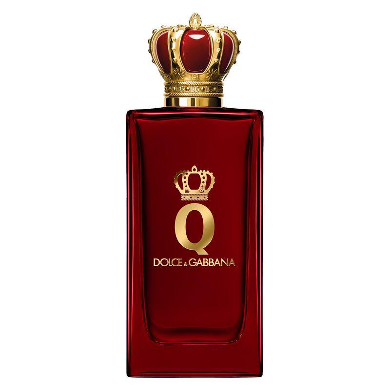 Q by Dolce&Gabbana Parfum