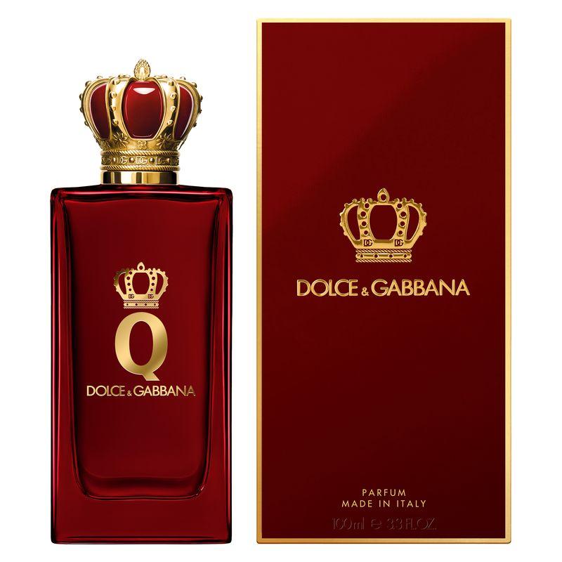 Q by Dolce&Gabbana Parfum