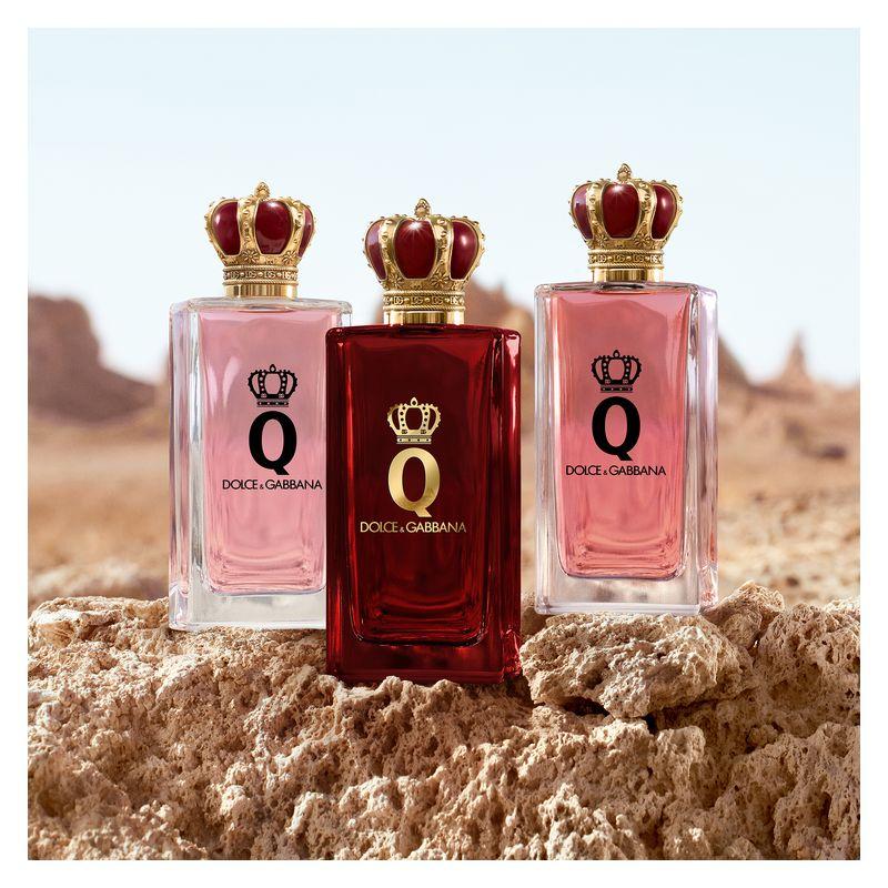 Q by Dolce&Gabbana Parfum