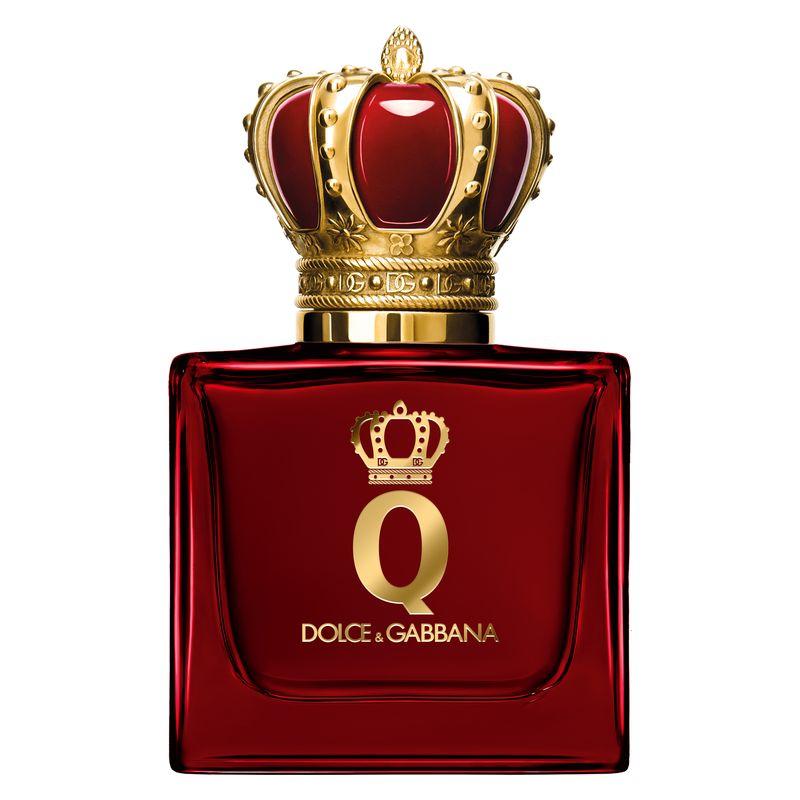 Q by Dolce&Gabbana Parfum