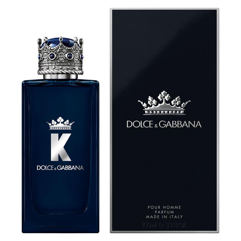 K by Dolce&Gabbana Parfum