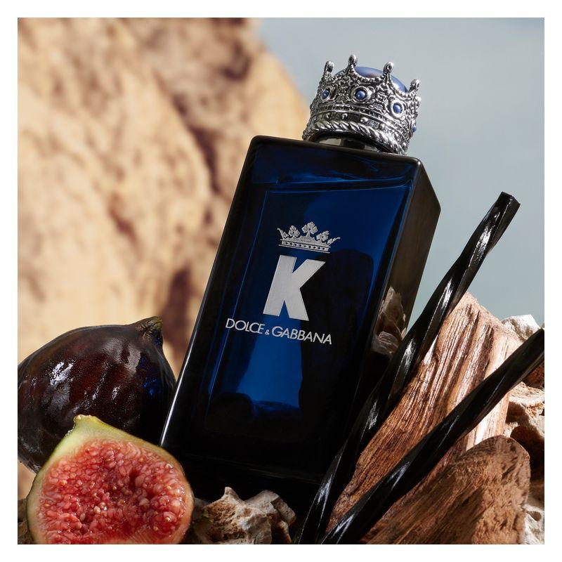 K by Dolce&Gabbana Parfum