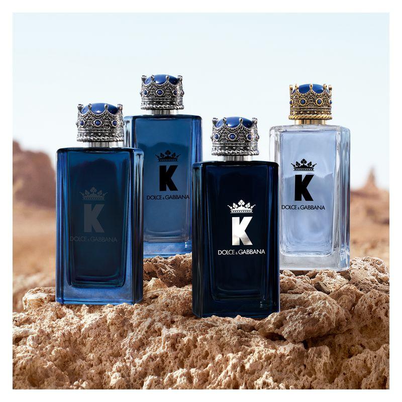K by Dolce&Gabbana Parfum