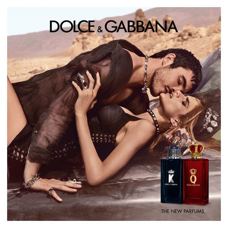 K by Dolce&Gabbana Parfum