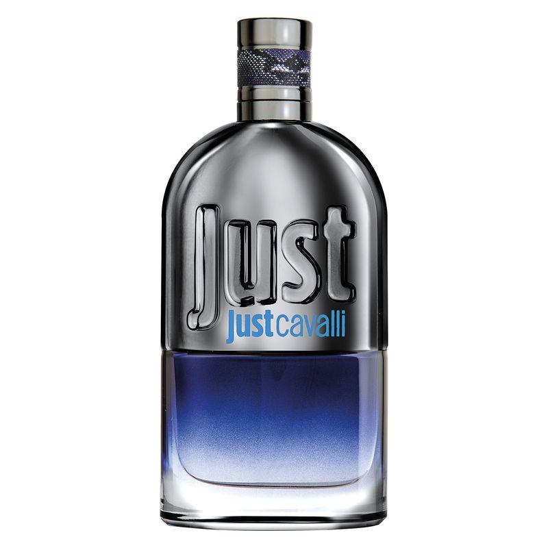 Just Him