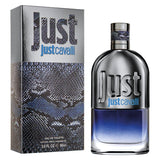 Just Him