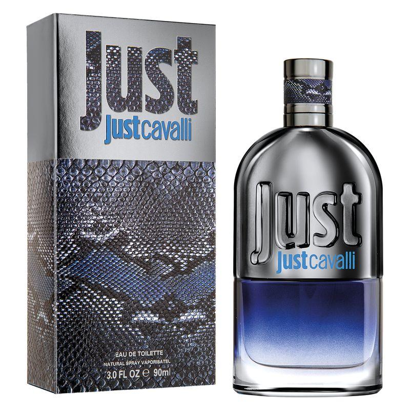 Just Him