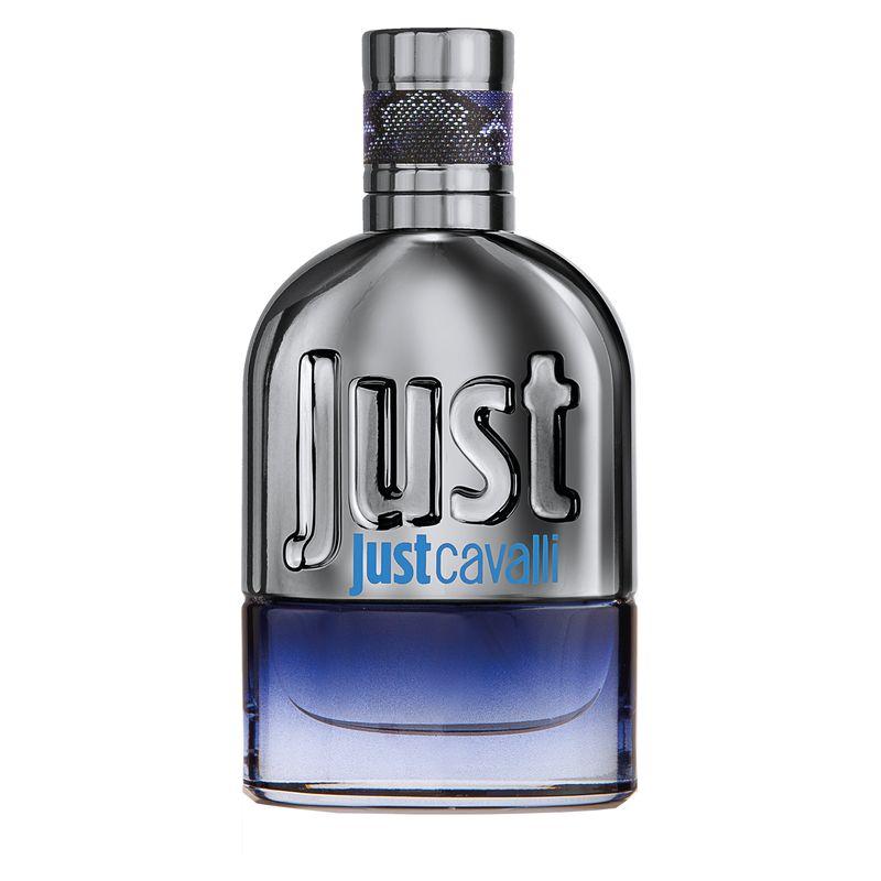 Just Him