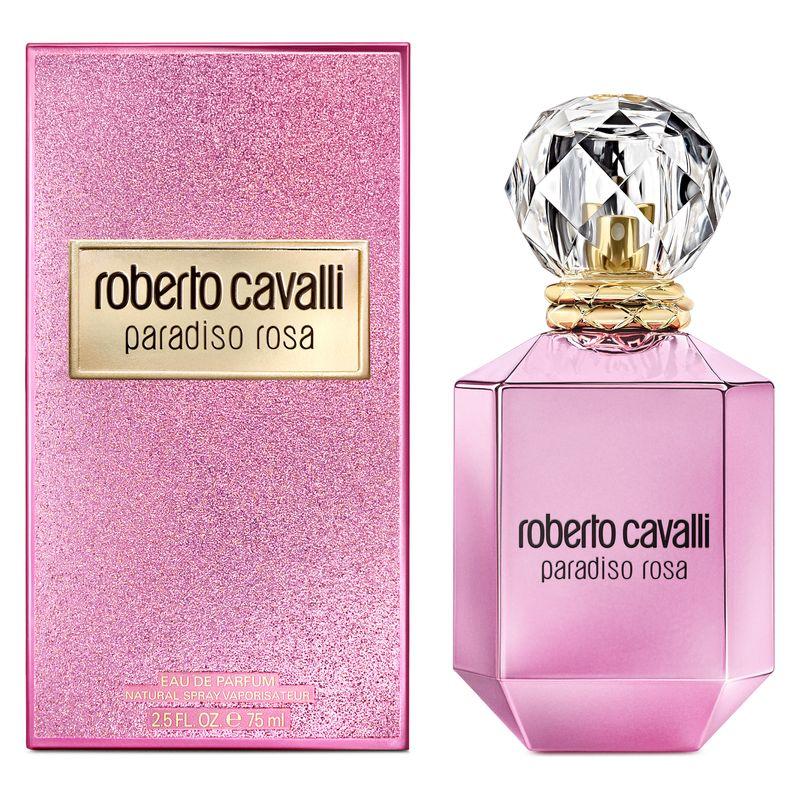 Paradiso Rosa