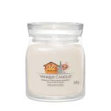 Jar Candles Signature Munich Christmas