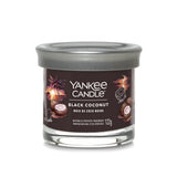 Candles Signature Tumbler Black Coconut