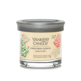 Candles Signature Tumbler Christmas Cookie
