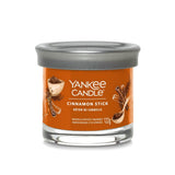 Candles Signature Tumbler Cinnamon Stick