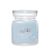 Jar Candles Signature North Pole Hideaway