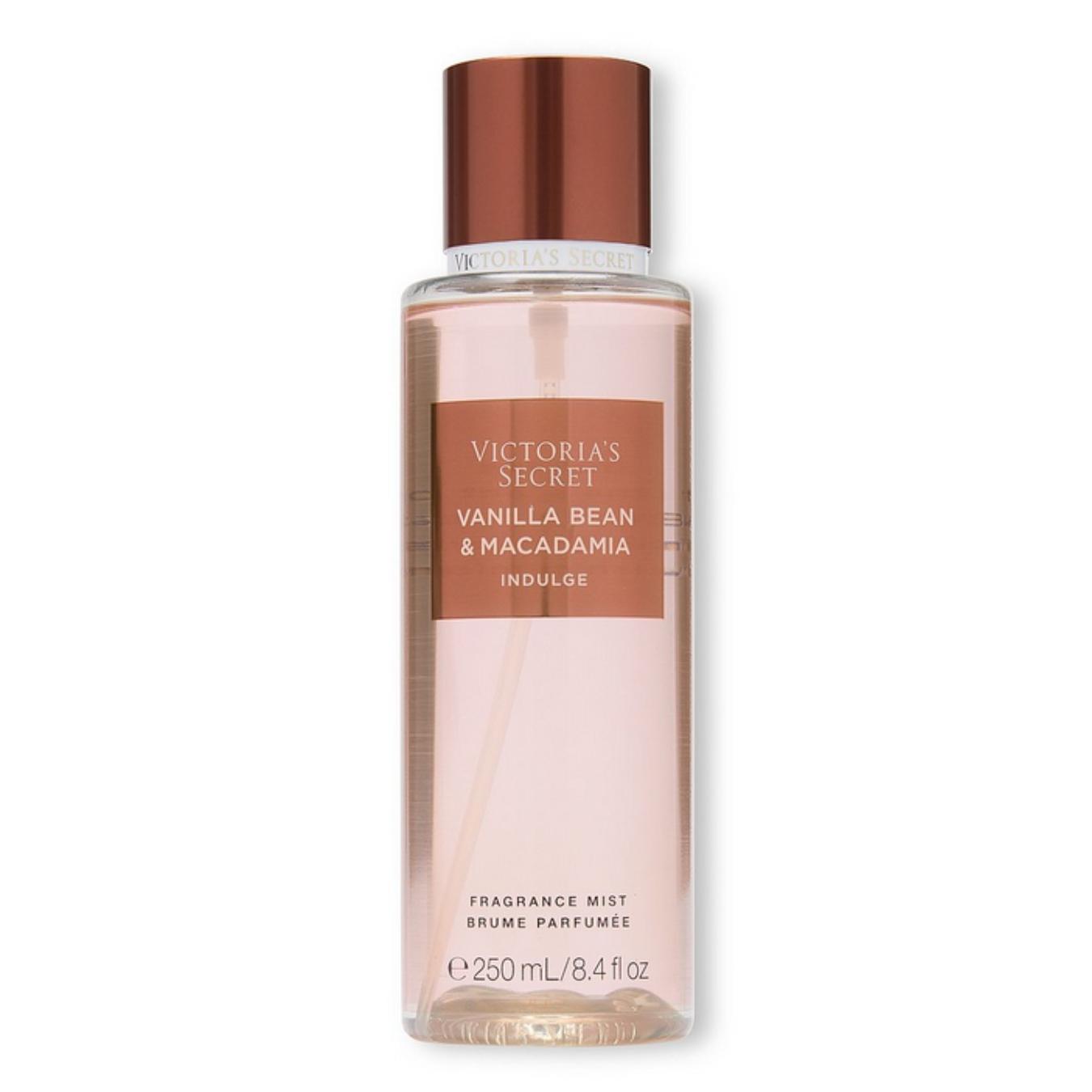 Vanilla Bean & Macadamia Acqua Profumata