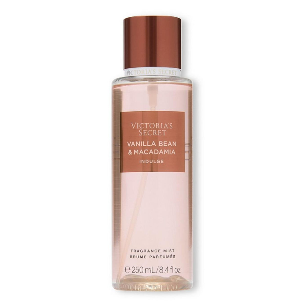 Vanilla Bean & Macadamia Acqua Profumata