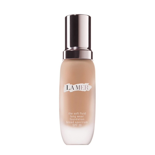 The Soft Fluid Long Wear Foundation SPF20