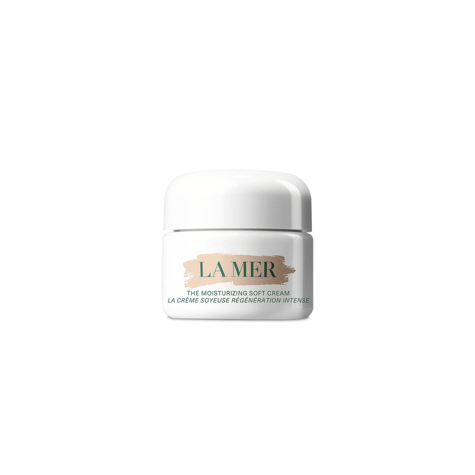 The Moisturizing Soft Cream