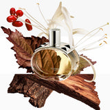 Barénia spray profumato per capelli