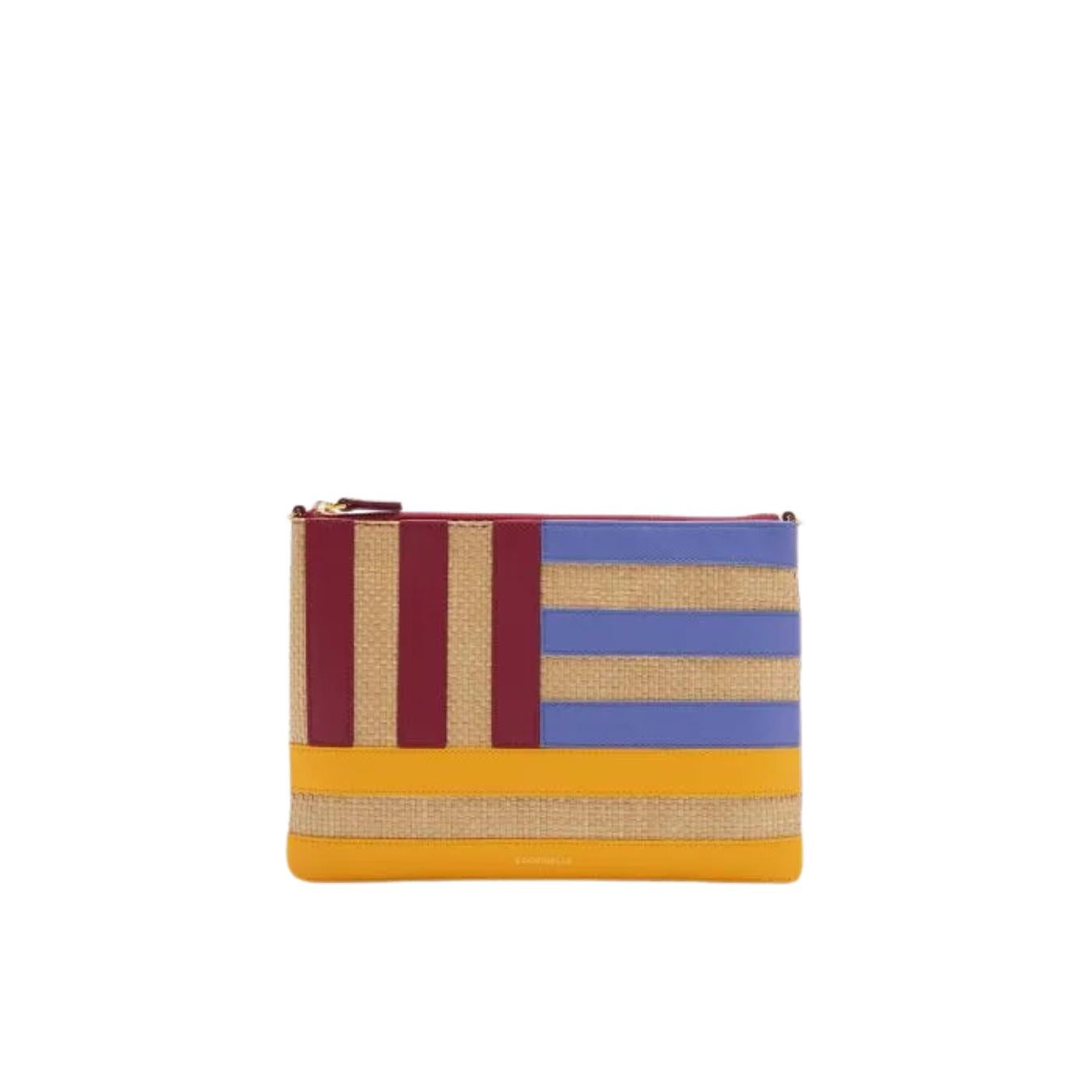 Best Crossbody Aveiro Patch Medium