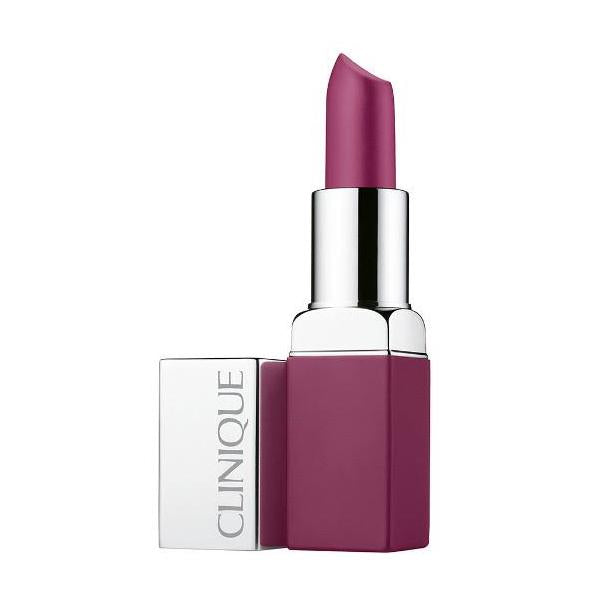Pop Matte Lip Colour + Primer