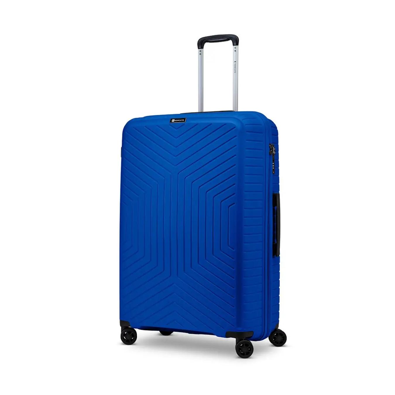 HEXA - Trolley Grande 4R