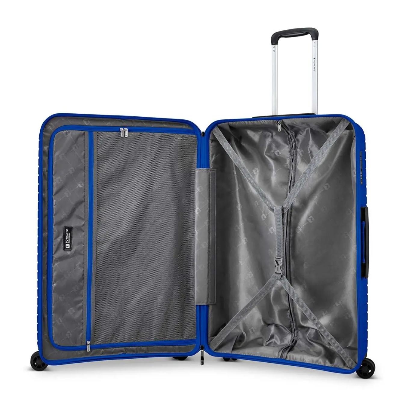 HEXA - Trolley Grande 4R