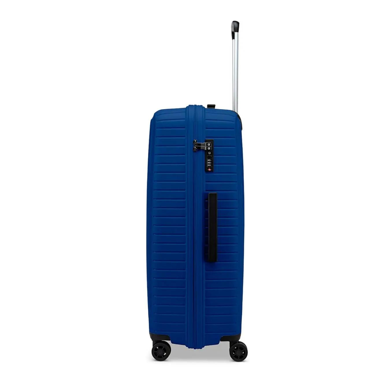 HEXA - Trolley Grande 4R