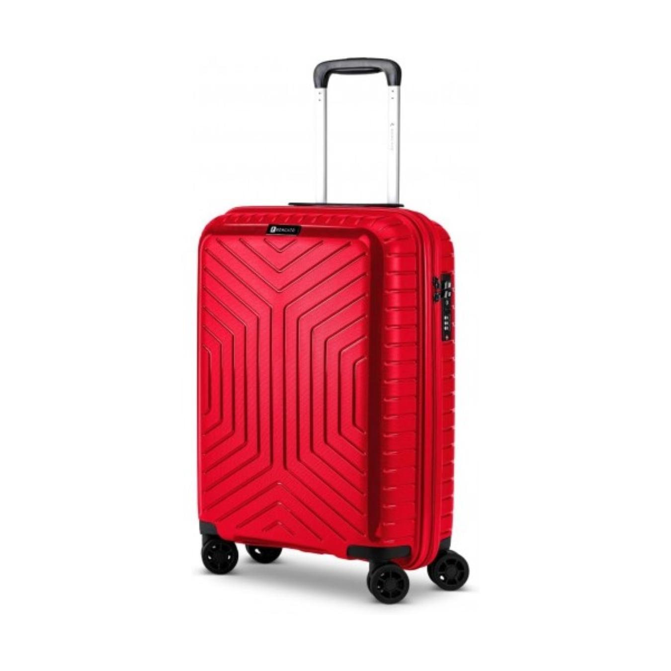 HEXA - 4R Trolley Cabina